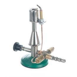 MS-NI Propane Safety Burner 2,36 KW | Hornik