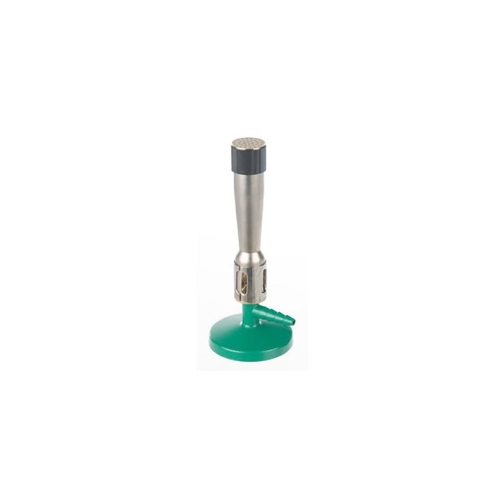 Meker-Fisher Burner for Allgas 1300°C | Hornik