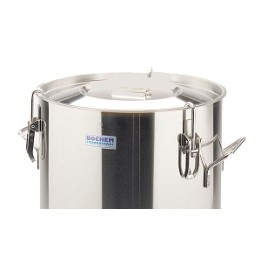 Clamps for transport containers, 3 pcs | Hornik