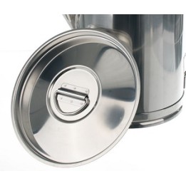 Lid for Measuring Jug 9015710, 10 Liters, Steel | Hornik