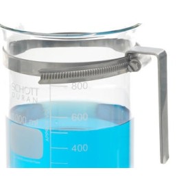 Universalgriff für Glasbecher 18/10 | Hornik
