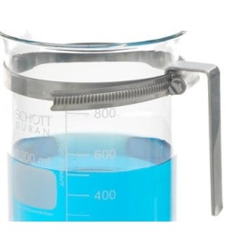 Universalgriff für Glasbecher Ø 140–155 mm | Hornik