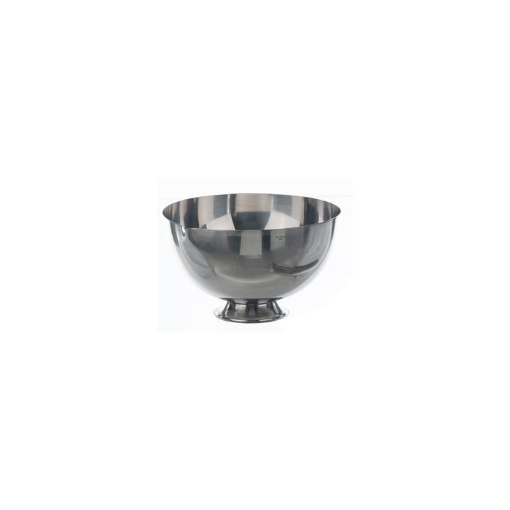 Moździerz stalowy 250 ml Ø 100 mm | Hornik
