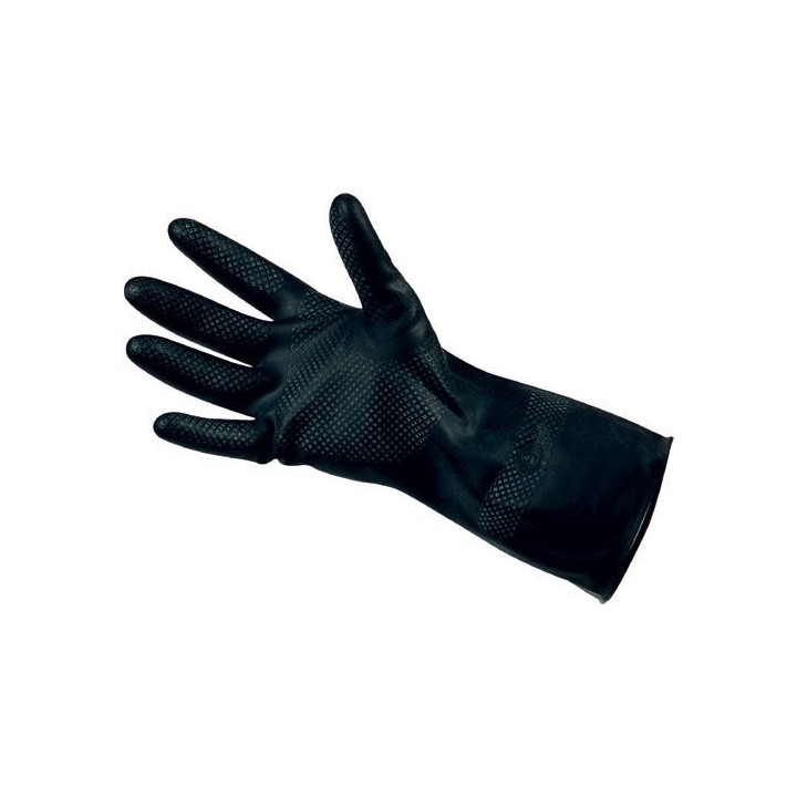 Chemikalien-Schutzhandschuhe M2-Plus Größe 9-9,5 | Hornik