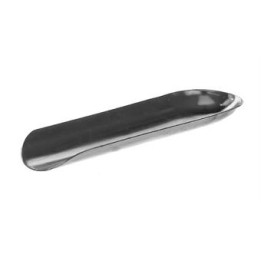 Aluminiowa łopatka wagowa 90x32 mm, 9 g | Hornik