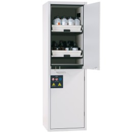 Acid and alkali cabinet SL.196.060.MH.R | Hornik