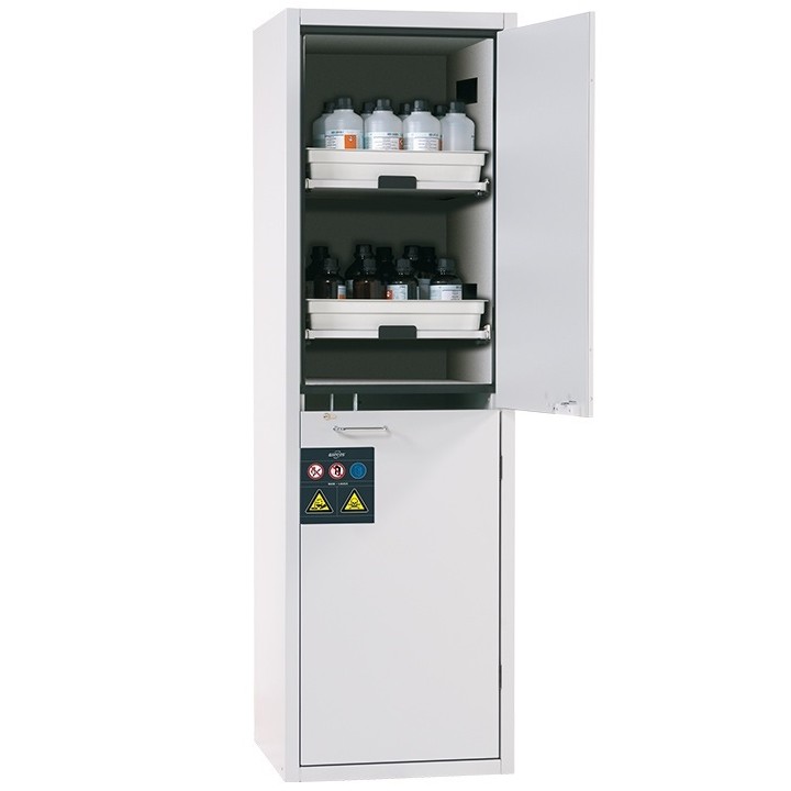 Acid and alkali cabinet SL.196.060.MH.R | Hornik