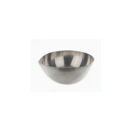 Verdampfschale Nickel 99,5 % 30 ml mit Ausguss | Hornik
