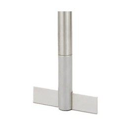 Propeller Stirrer 2 Blades 18/10 Steel | Hornik