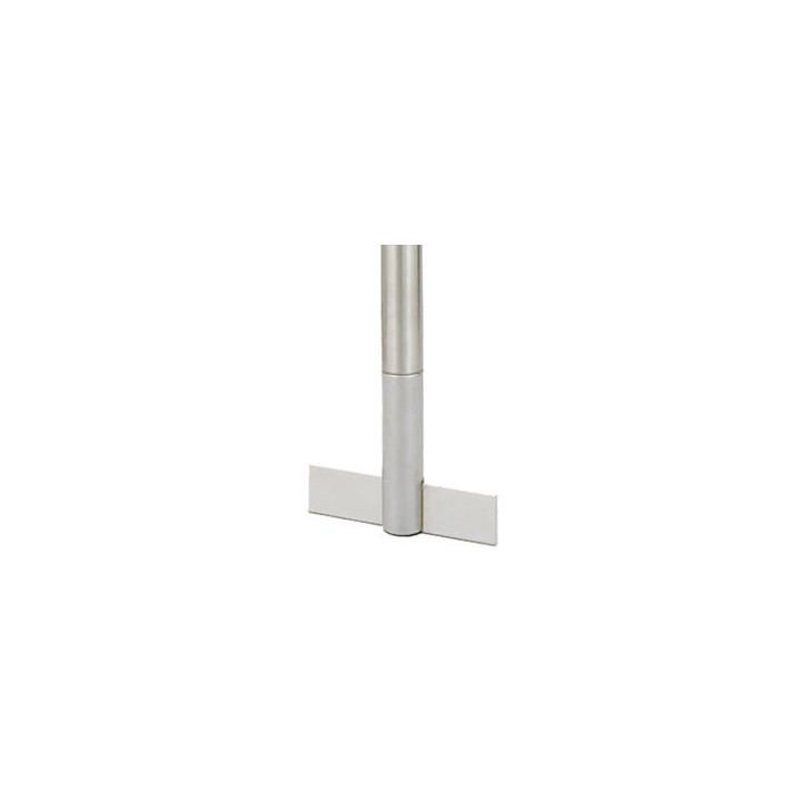 Propeller Stirrer 2 Blades 18/10 Steel 500 mm | Hornik