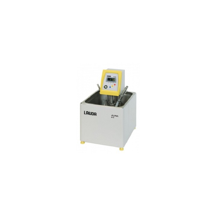 Wärmethermostat Alpha A 6 25…100 °C | Hornik