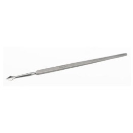 Igła preparacyjna lancetowata 140mm, stal 18/10 | Hornik
