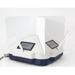 TO8 evolution 4-station olfactometer | Hornik