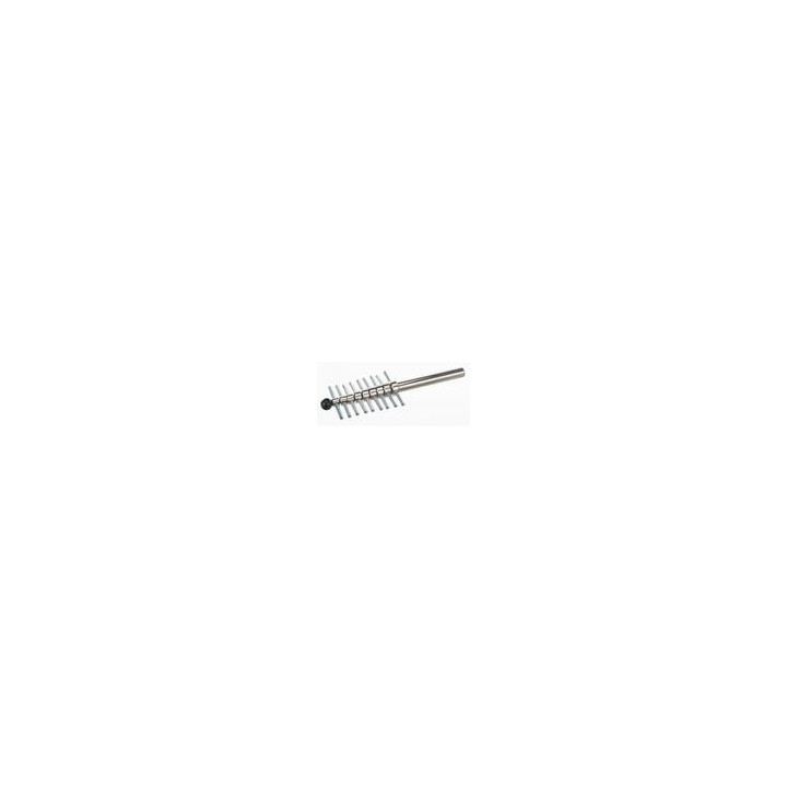 Cork Drill Set with Ejector, 6 Pieces | Hornik