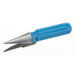 Stainless Cork Drill Sharpener 150mm | Hornik