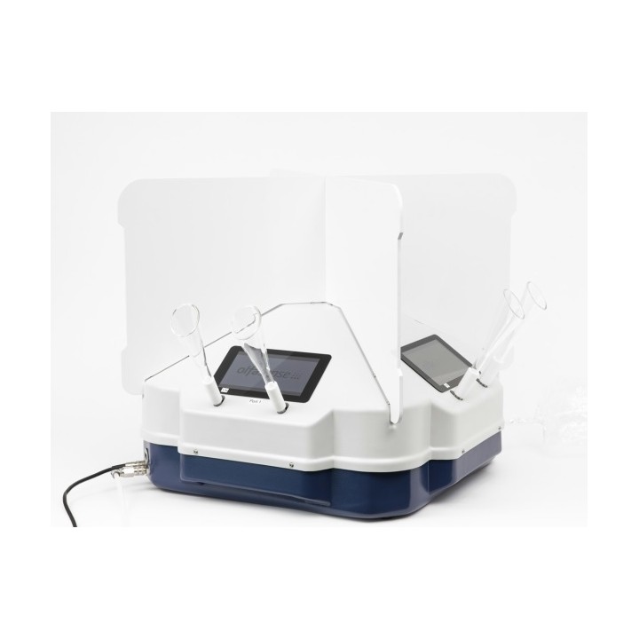 TO9 evolution Olfactometer – 4 Stations | Hornik