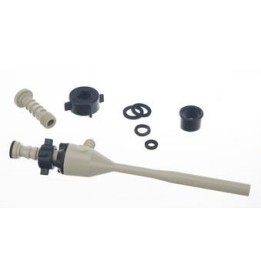 Water Jet Pump with Check Valve 1/2' and 3/4' | Hornik