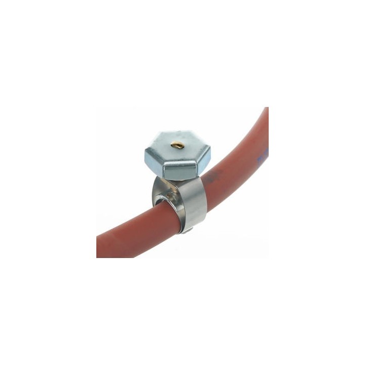 Hose Clamp 18/10 Steel Ø 29 mm | Hornik