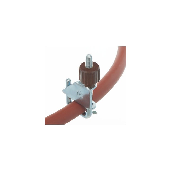 WILO Pinch Valve, Plastic Screw Ø10 mm | Hornik
