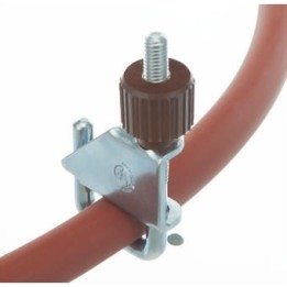 Kurek zaciskowy WILO ocynkowany Ø 20 mm | Hornik