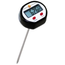 Mini-Einstechthermometer -50... +150°C | Hornik
