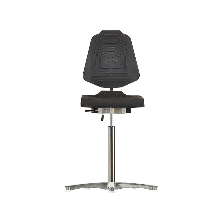 Przewodzący stołek WS1211 E XL ESD Soft-PUR | Hornik