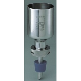 Filterhalter KSF-47 500 ml Membrane Ø 47 mm | Hornik