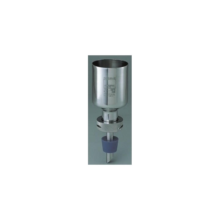 Filterhalter KSF-47 500 ml Membrane Ø 47 mm