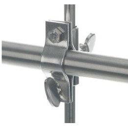 Reduzierschelle 18/10 Stahl, d26,9mm | Hornik