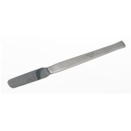 Schnittfänger flexible Klinge, 18/10 Stahl, 20 mm | Hornik