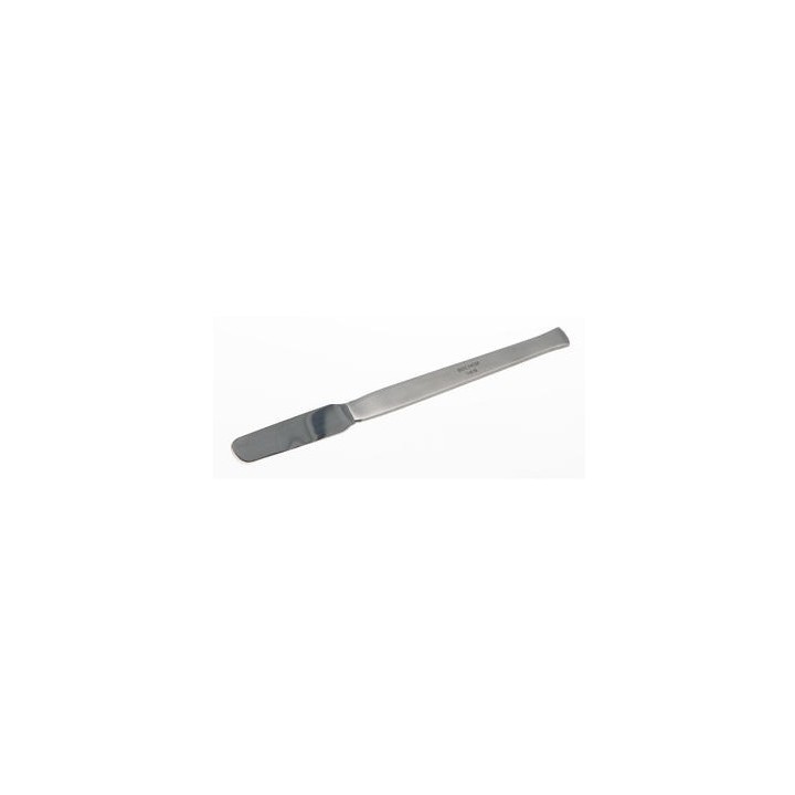 Schnittfänger, elastyczne ostrze, stal 18/10, 20 mm | Hornik