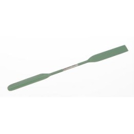Mikro Schaufel PTFE halbrund 150 mm | Hornik