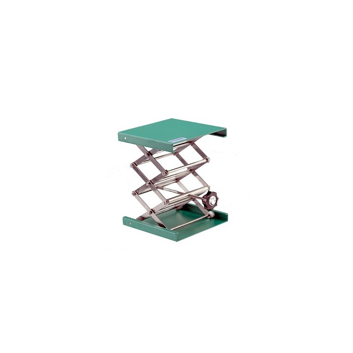 MAXI Aluminium Lift Table 75–400 mm | Hornik