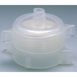 Filterhalter PP25 in-line PP Filter Ø 25 mm VE 6 Stck.