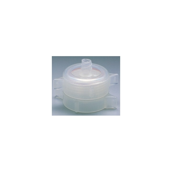 Filterhalter PP25 in-line PP Filter Ø 25 mm VE 6 Stck.