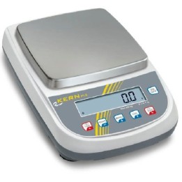 Precision Balance PLS 720-3A – 720 g/0.001 g | Hornik