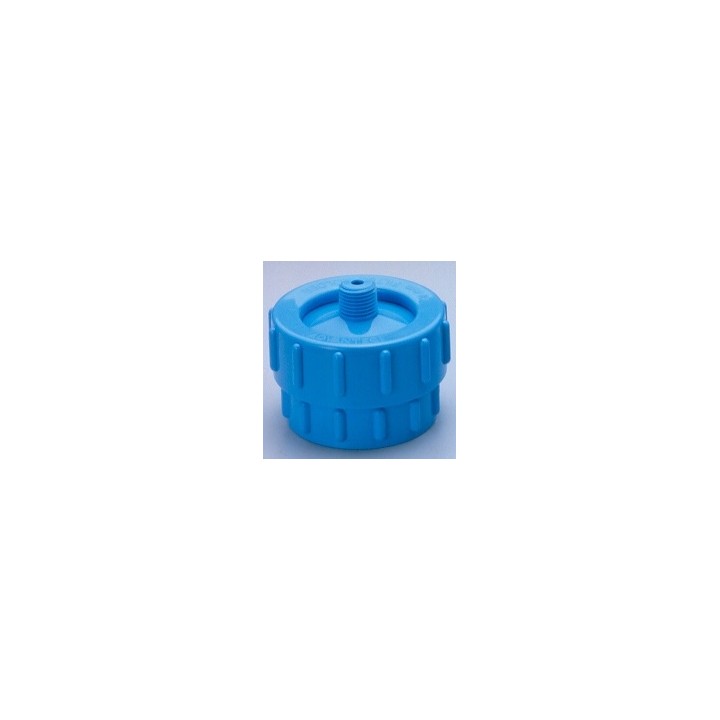 Filterhalter PP47 in-line PP Filter Ø 47 mm
