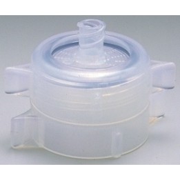 Filterhalter PFA25 in-line PFA Filter Ø 25 mm