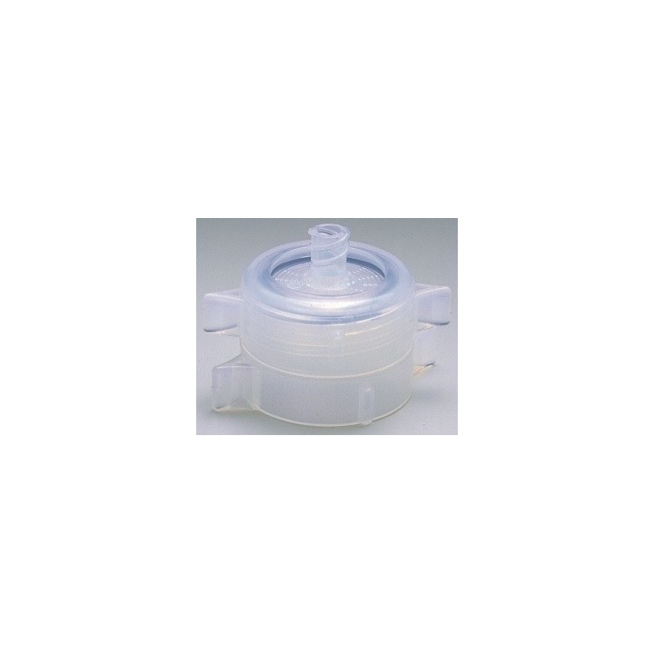 Filterhalter PFA25 in-line PFA Filter Ø 25 mm