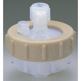 Filterhalter FA47 in-line PFA Filter Ø 47 mm