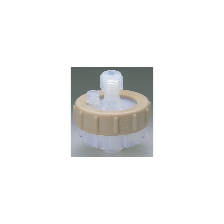 Uchwych na filtr FA47 in-line PFA filtr Ø 47 mm