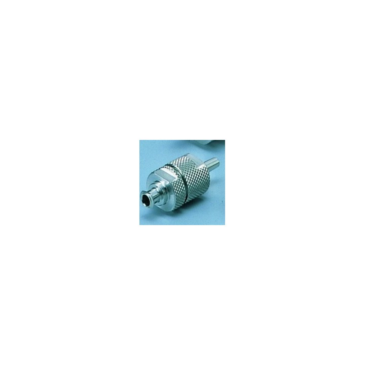 Uchwyt na filtr KS 13 stal filtr Ø 13
