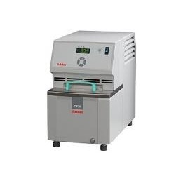 Kompaktowy termostat obiegowy CF30 | Hornik