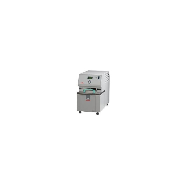 Kompaktowy termostat obiegowy CF30 | Hornik
