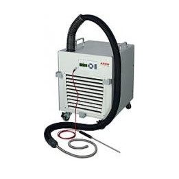 Eintauchkühler FT902 -90…+30°C | Hornik