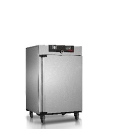 Universalschrank UN260, 256 l, +5 °C bis +300 °C | Hornik