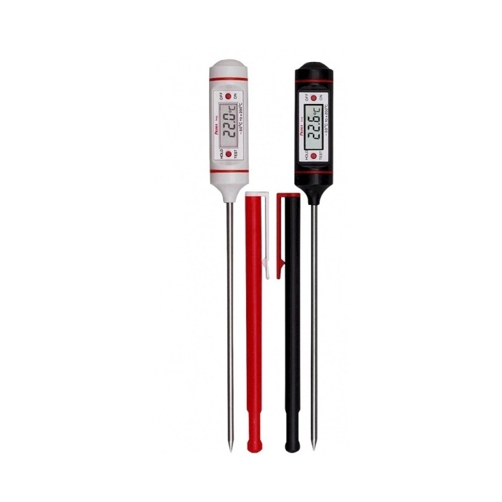 PRIMA long Digital Thermometer -50…+200:0 1°C | Hornik
