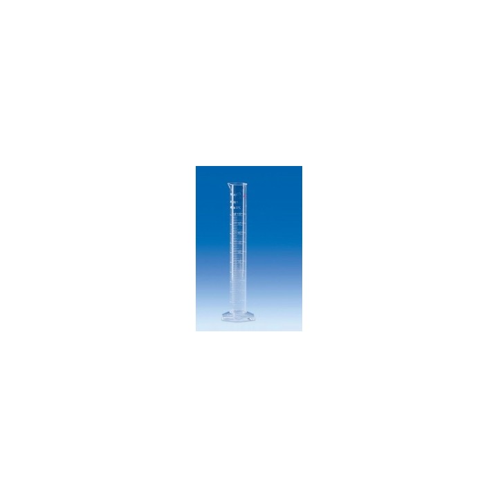 Messzylinder 500 ml PMP Klasse A KB 2 Stck. | Hornik