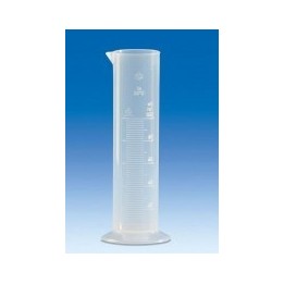Messzylinder PP 1000 ml, Klasse B, 6 Stck. | Hornik