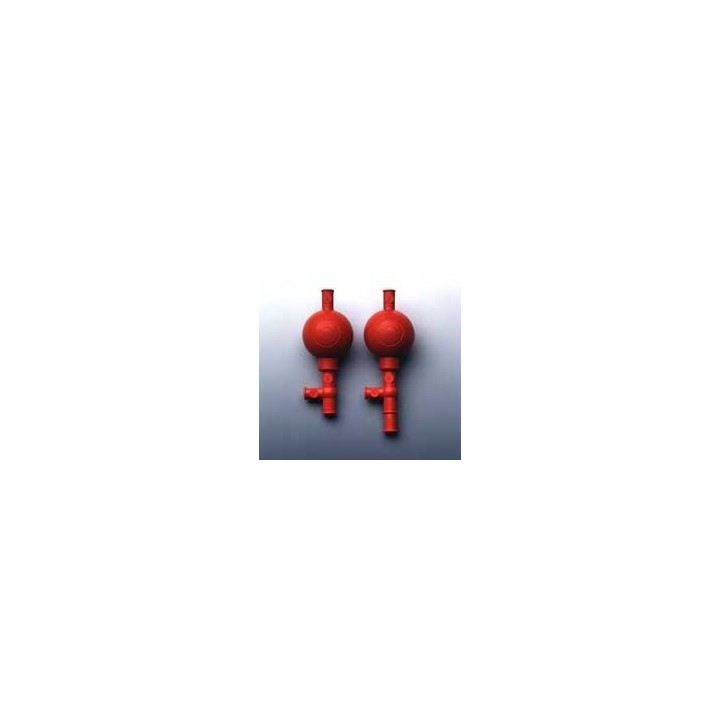 Universal Pipetting Ball up to 100 ml | Hornik